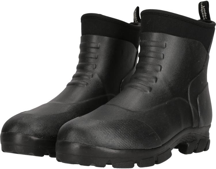 Weather Report Weather Report Colter Gummistiefel Herren - 1001 Black - 1 | SportScheck