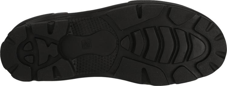 Weather Report Weather Report Colter Gummistiefel Herren - 1001 Black - 4 | SportScheck