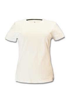 Gipfelglück Lynn Funktionsshirt Damen Optic White