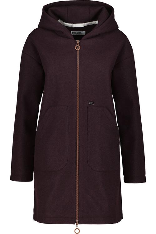 ALIFE AND KICKIN LilithAK J Winterjacke Damen