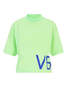 VENICE BEACH VB Billie T-Shirt Damen pistachio