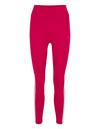 VENICE BEACH VB Clifia Trainingshose Damen - ruby red_virtual pink