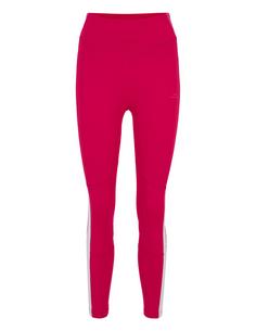 VENICE BEACH VB Clifia Trainingshose Damen ruby red_virtual pink