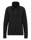 VENICE BEACH VB Morris Trainingsjacke Damen - black_white