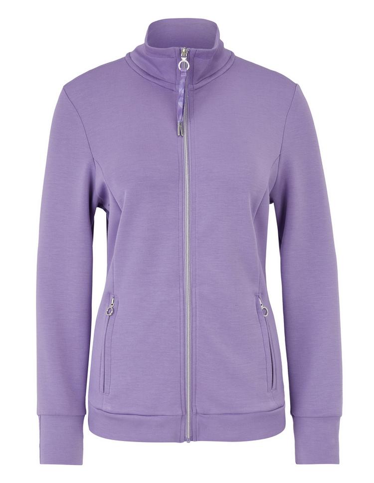 JOY sportswear JOY sportswear OPHELIA Trainingsjacke Damen - violet chalk - 0 | SportScheck