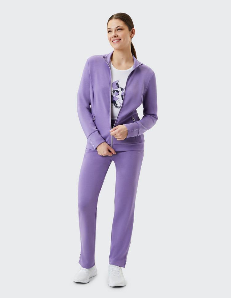 JOY sportswear JOY sportswear OPHELIA Trainingsjacke Damen - violet chalk - 0 | SportScheck