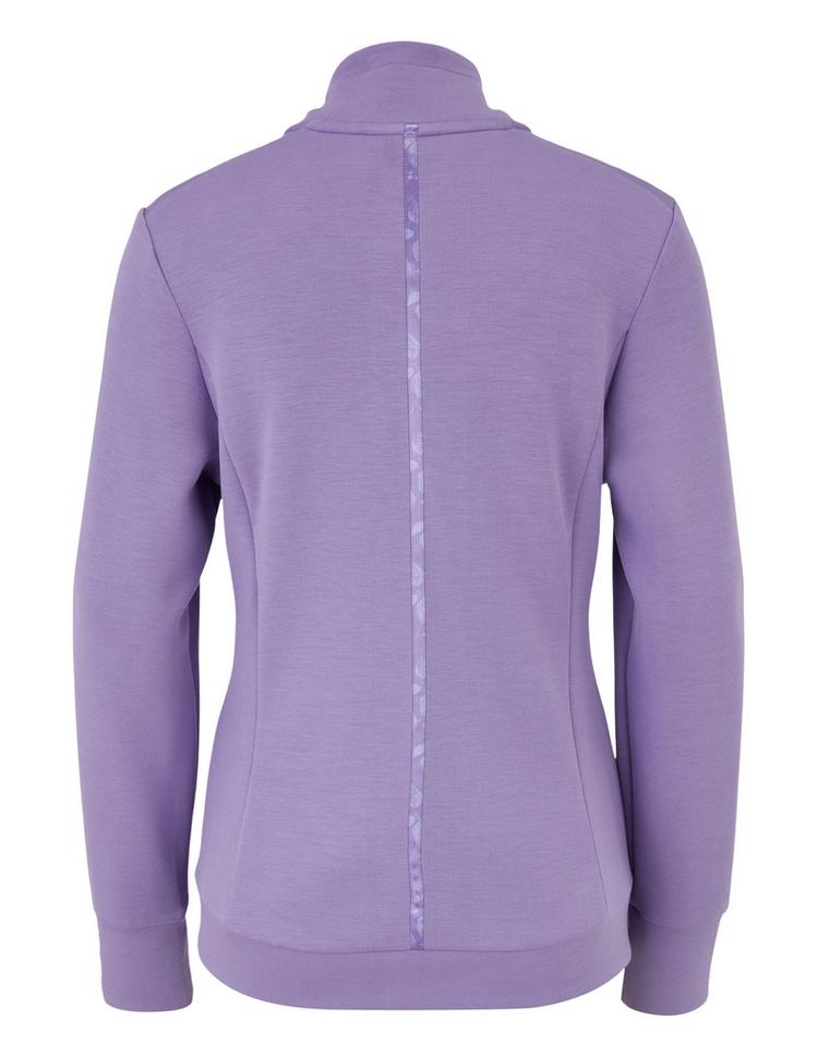 JOY sportswear JOY sportswear OPHELIA Trainingsjacke Damen - violet chalk - 1 | SportScheck