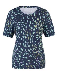 JOY sportswear MAGALIE T-Shirt Damen malachite print