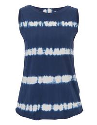 VENICE BEACH VB Zoey Funktionstop Damen - dark navy