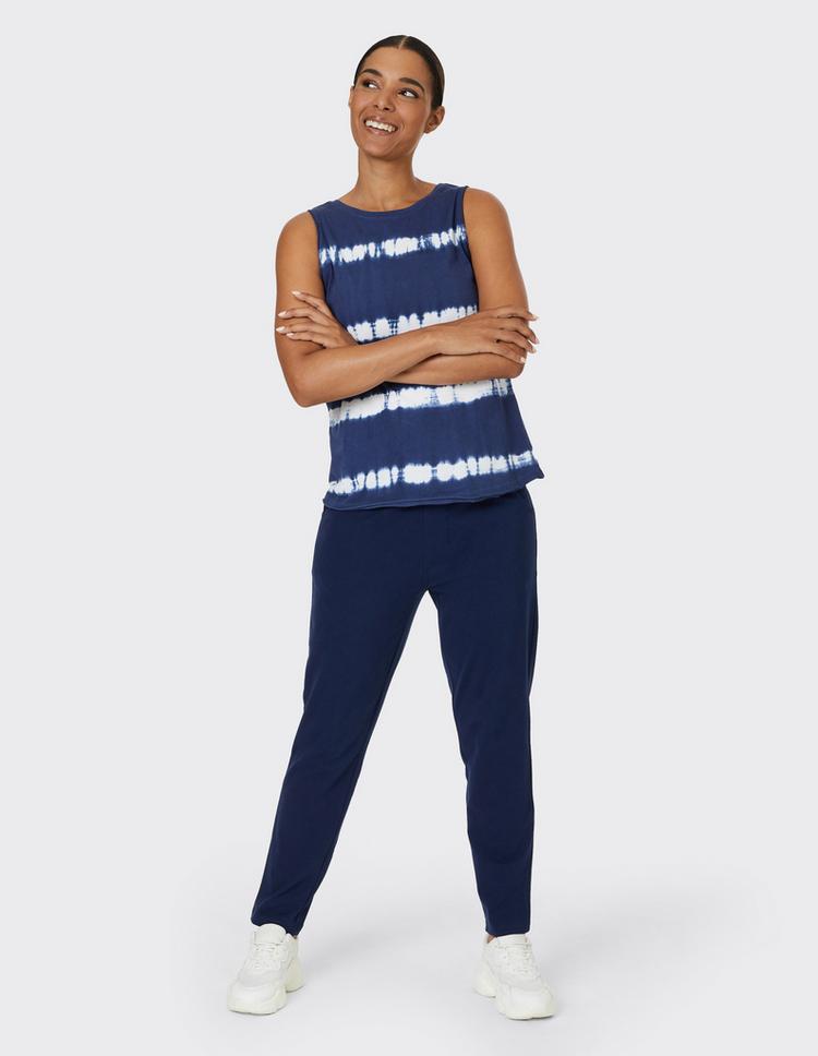 VENICE BEACH VENICE BEACH VB Zoey Funktionstop Damen - dark navy - 0 | SportScheck