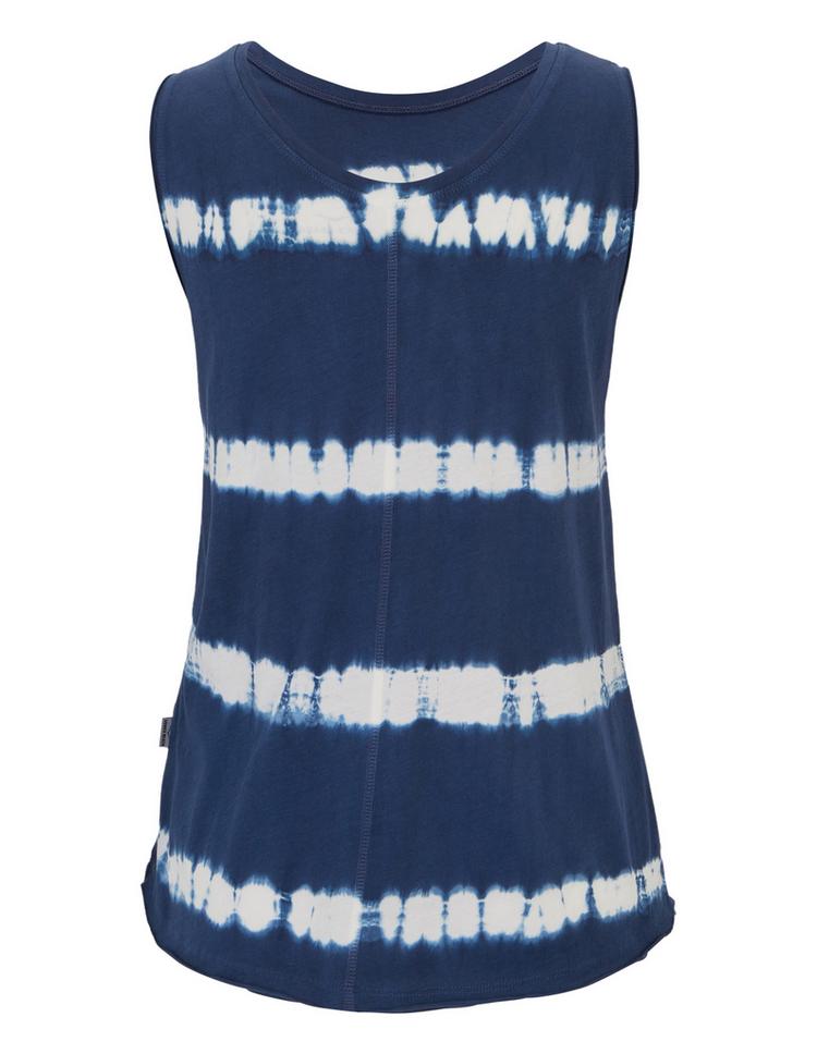 VENICE BEACH VENICE BEACH VB Zoey Funktionstop Damen - dark navy - 1 | SportScheck