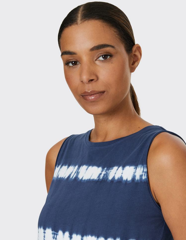 VENICE BEACH VENICE BEACH VB Zoey Funktionstop Damen - dark navy - 2 | SportScheck