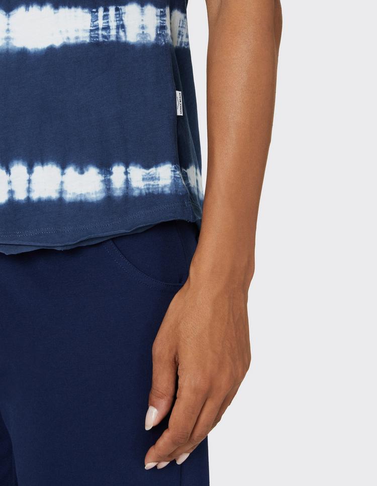 VENICE BEACH VENICE BEACH VB Zoey Funktionstop Damen - dark navy - 3 | SportScheck