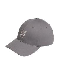adidas Real Madrid Third Dad Kappe Cap - Charcoal / Putty Mauve