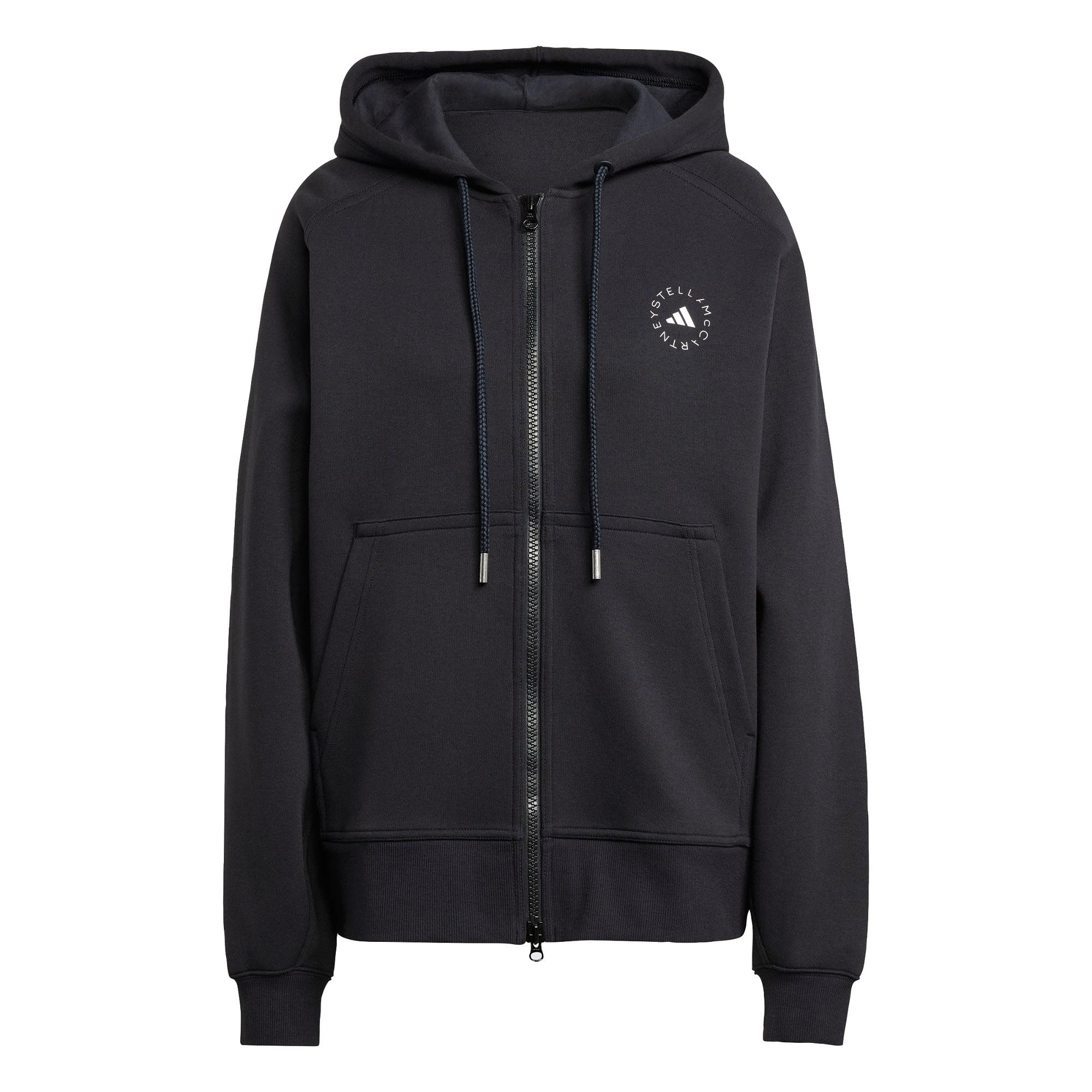 Adidas hoodie stella mccartney best sale