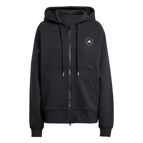adidas adidas by Stella McCartney Kapuzenjacke Hoodie Damen