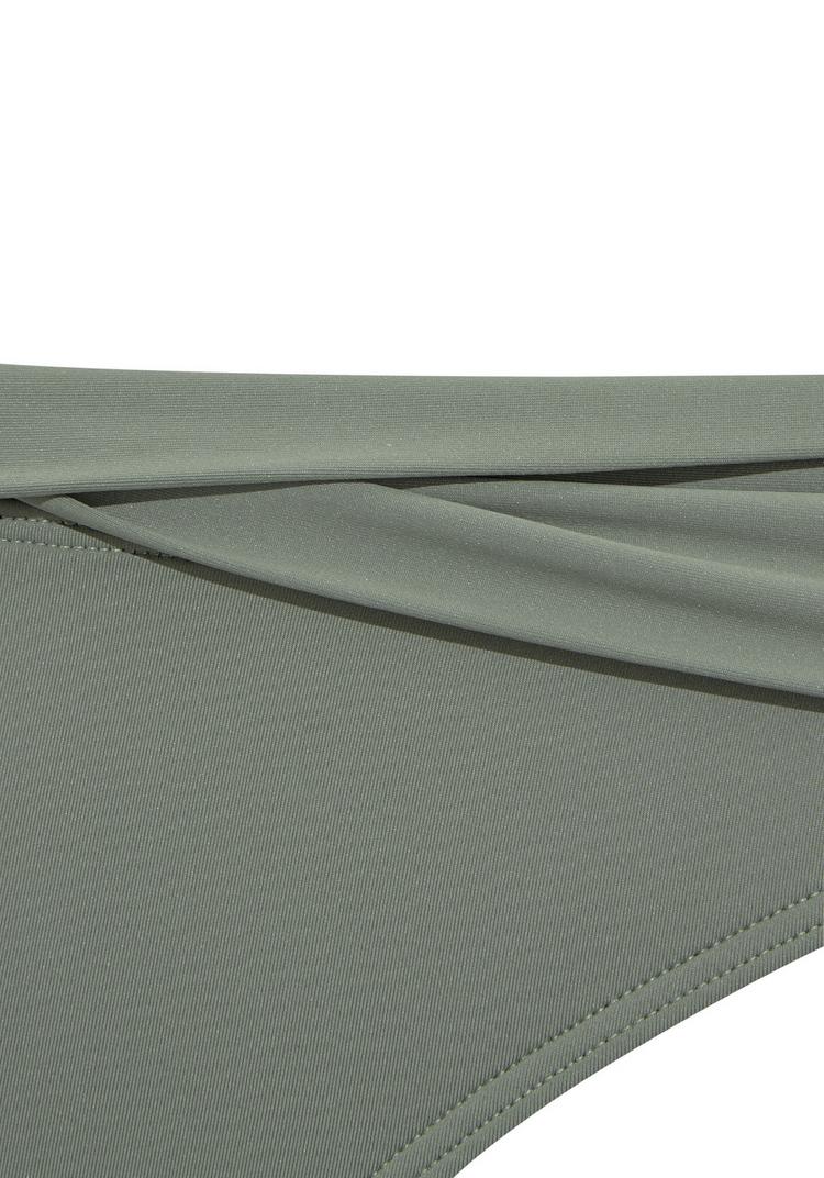 S.OLIVER S.OLIVER Bikini-Hose Bikini Hose Damen - oliv - 1 | SportScheck