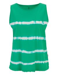 VENICE BEACH VB Zoey Funktionstop Damen - island green