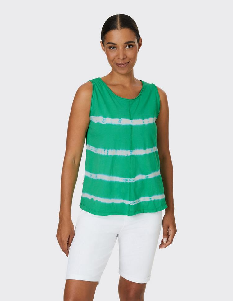 VENICE BEACH VENICE BEACH VB Zoey Funktionstop Damen - island green - 0 | SportScheck