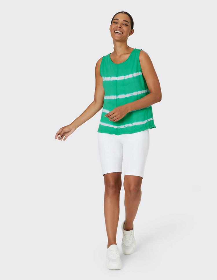 VENICE BEACH VENICE BEACH VB Zoey Funktionstop Damen - island green - 0 | SportScheck