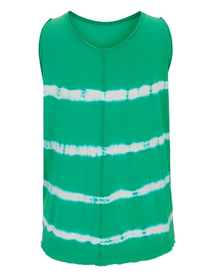 VENICE BEACH VENICE BEACH VB Zoey Funktionstop Damen - island green - 1 | SportScheck