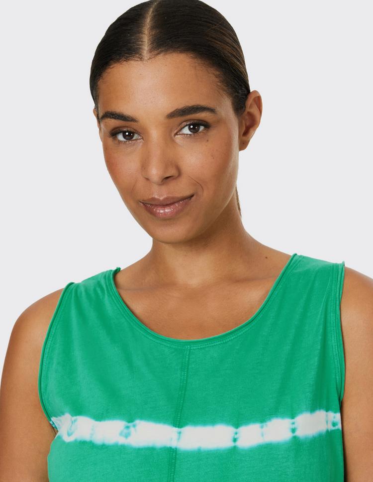 VENICE BEACH VENICE BEACH VB Zoey Funktionstop Damen - island green - 2 | SportScheck