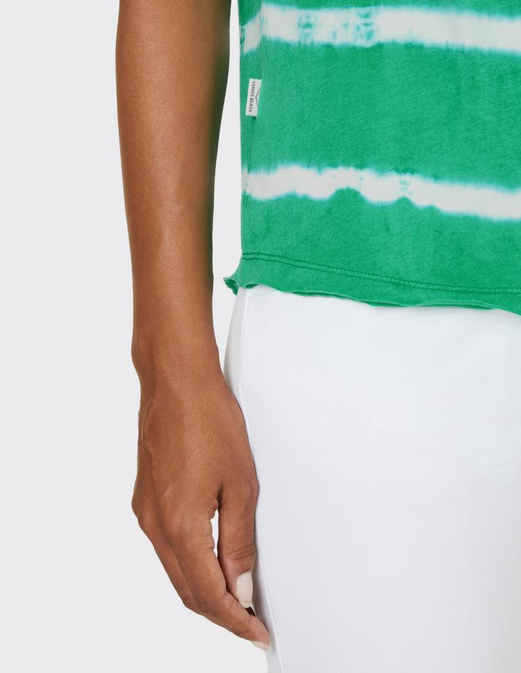 VENICE BEACH VENICE BEACH VB Zoey Funktionstop Damen - island green - 3 | SportScheck