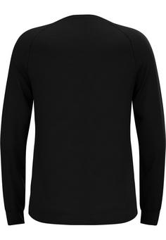 Rückansicht von Odlo Funktionsshirt black(15000)