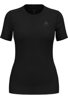 Odlo Funktionsshirt Damen black(15000)