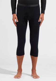 Rückansicht von Odlo Thermounterhose Herren 15000