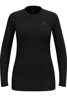 Odlo Funktionsshirt Damen black(15000)