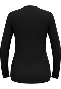 Rückansicht von Odlo Funktionsshirt Damen black(15000)