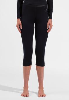 Rückansicht von Odlo Thermounterhose Damen 15000
