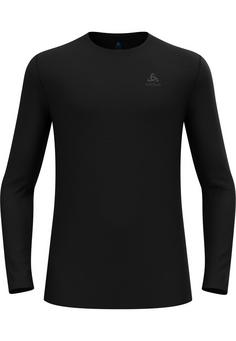 Odlo Funktionsshirt Herren black(15000)