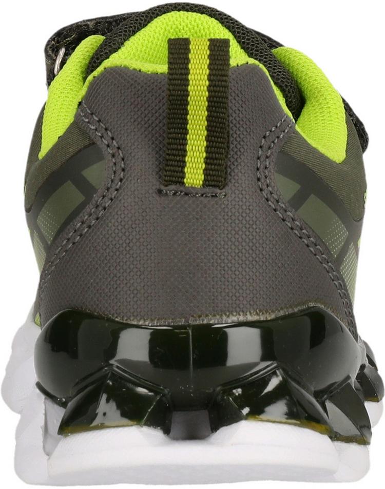 ZigZag ZigZag Nunstu Sneaker Kinder - 3026 Black Forest - 3 | SportScheck