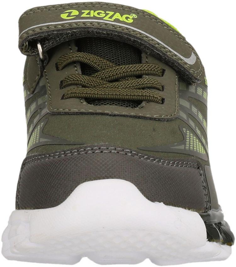 ZigZag ZigZag Nunstu Sneaker Kinder - 3026 Black Forest - 5 | SportScheck