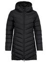 VAUDE Women's Annecy Down Coat Outdoorjacke Damen - black uni