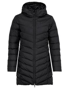 VAUDE Women's Annecy Down Coat Outdoorjacke Damen black uni