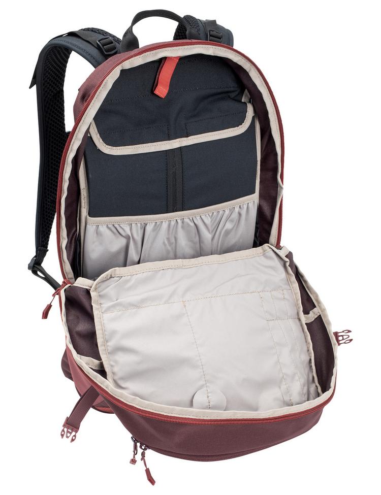 VAUDE VAUDE Wizard 18+4 Daypack - redeva - 3 | SportScheck