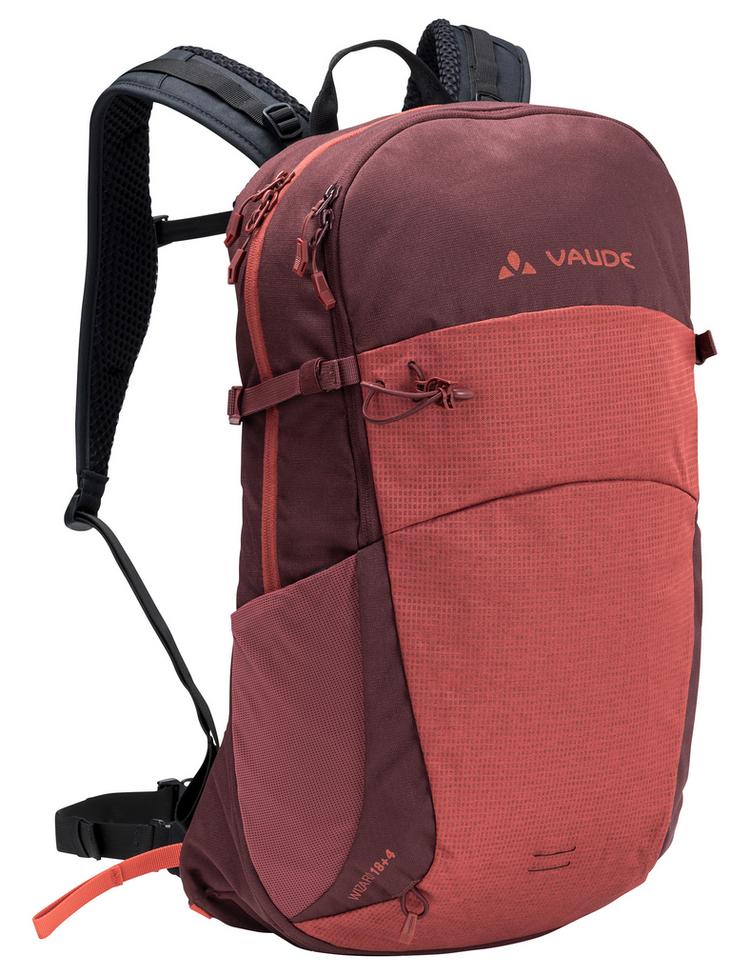 VAUDE VAUDE Wizard 18+4 Daypack - redeva - 4 | SportScheck