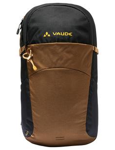 VAUDE Rucksack Wizard 24+4 Daypack black/umbra