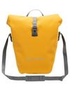 VAUDE Aqua Back Deluxe Single Fahrradtasche - burnt yellow