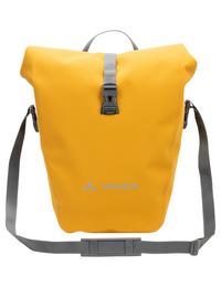 VAUDE Aqua Back Deluxe Single Fahrradtasche - burnt yellow