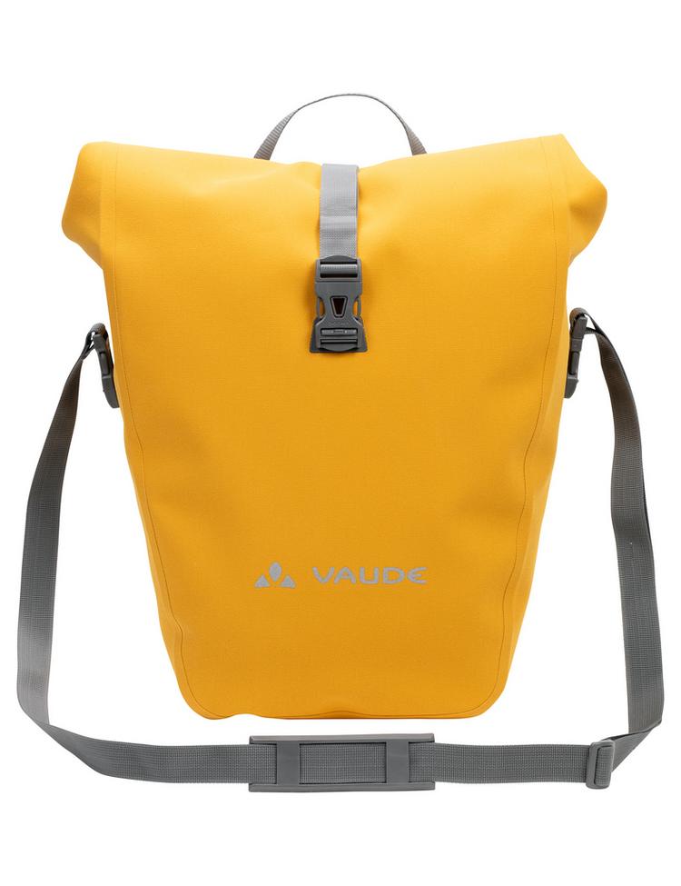 VAUDE VAUDE Aqua Back Deluxe Single Fahrradtasche - burnt yellow - 0 | SportScheck
