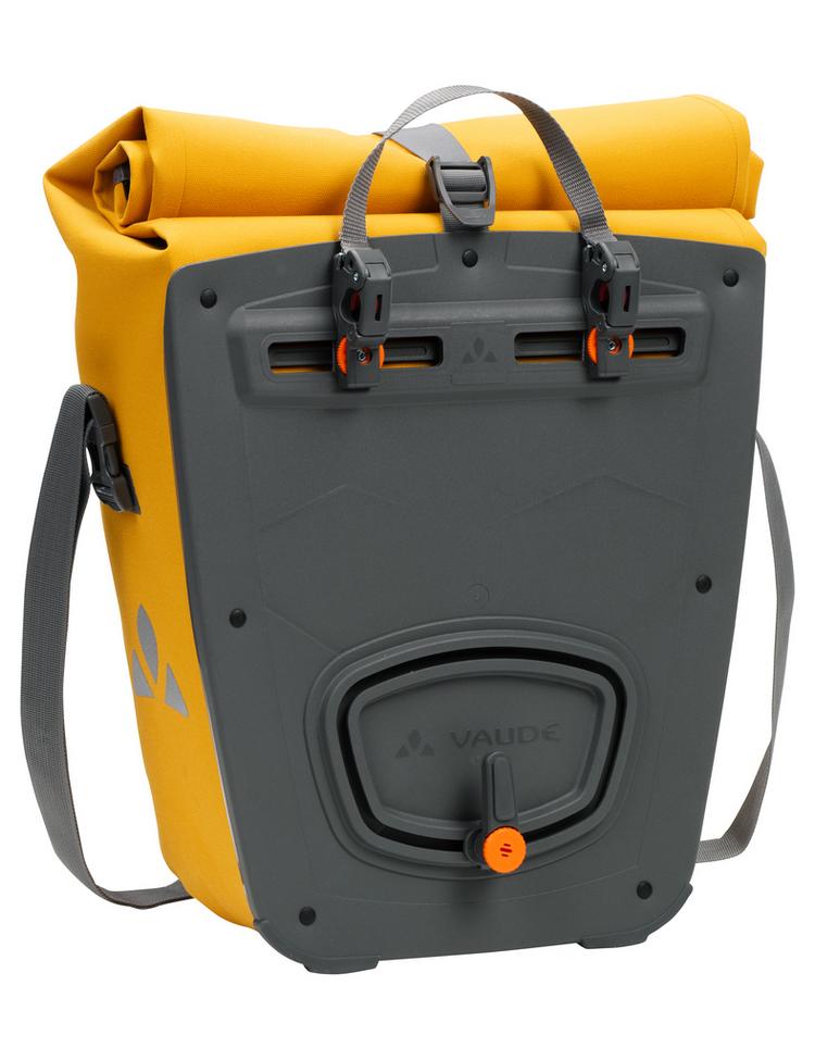 VAUDE VAUDE Aqua Back Deluxe Single Fahrradtasche - burnt yellow - 0 | SportScheck