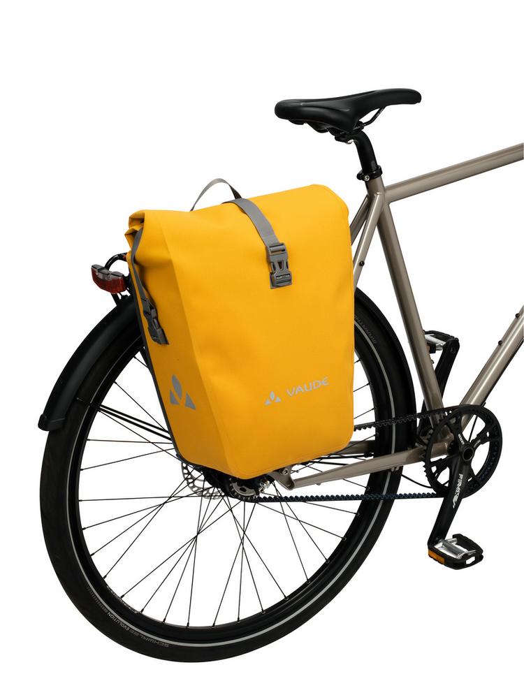 VAUDE VAUDE Aqua Back Deluxe Single Fahrradtasche - burnt yellow - 4 | SportScheck
