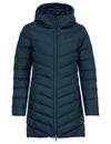 VAUDE Women's Annecy Down Coat Outdoorjacke Damen - dark sea uni