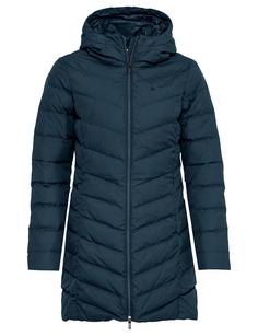 VAUDE Women's Annecy Down Coat Outdoorjacke Damen dark sea uni