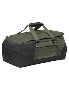 VAUDE CityDuffel 35 Koffer khaki