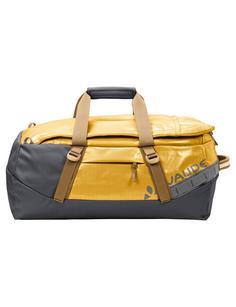 VAUDE CityDuffel 35 Koffer burnt yellow